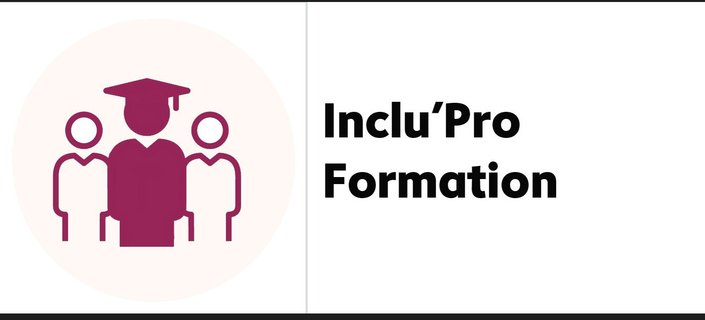 INCLU’PRO FORMATION