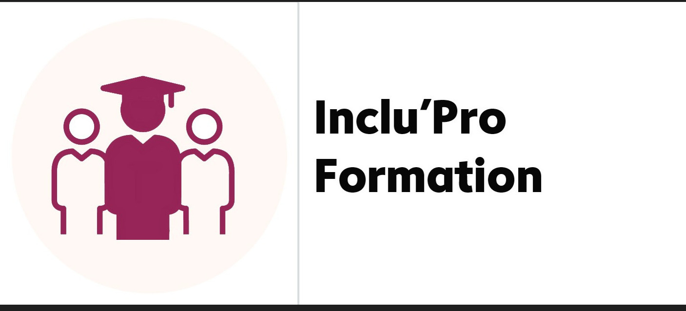 INCLU'PRO FORMATION