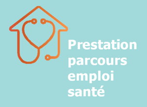 PARCOURS EMPLOI SANTE